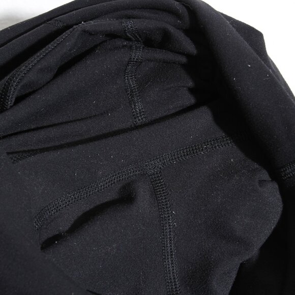 Lululemon Align Crop *19" Leggings High Rise Nulu Size 4 - Picture 15 of 16